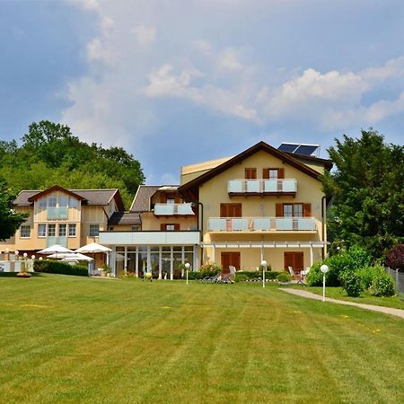 Seehotel Paulitsch Фельден-ам-Вёртер-Зе Экстерьер фото