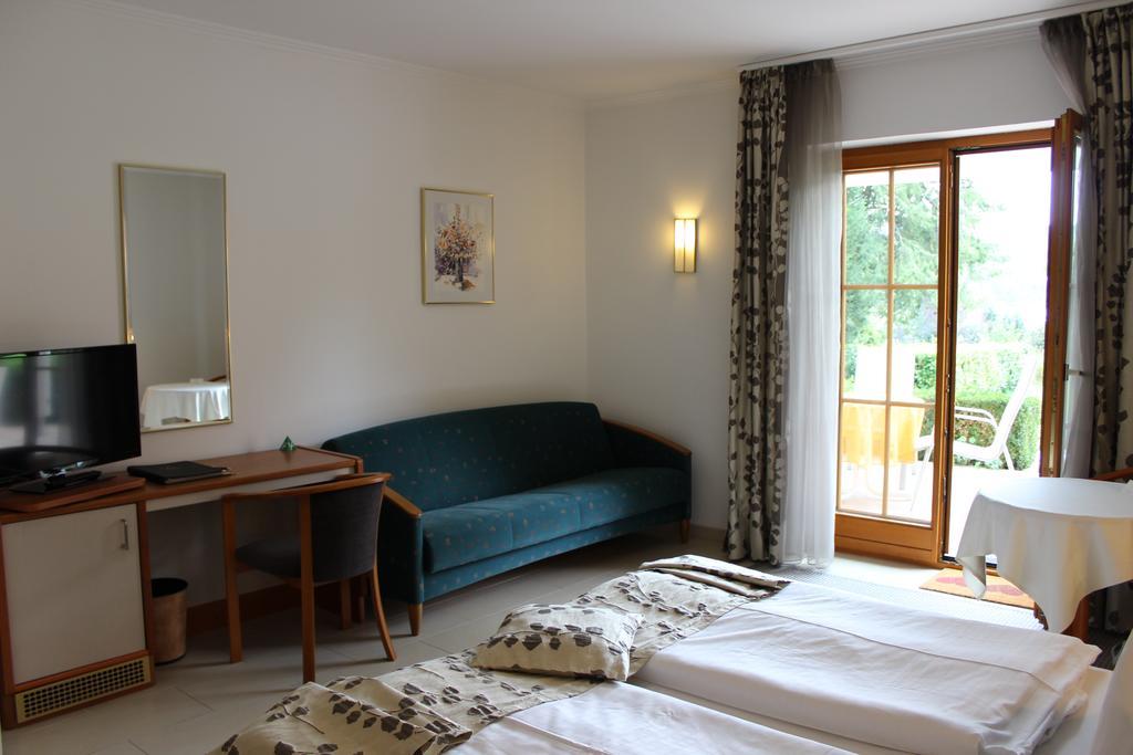 Seehotel Paulitsch Фельден-ам-Вёртер-Зе Номер фото