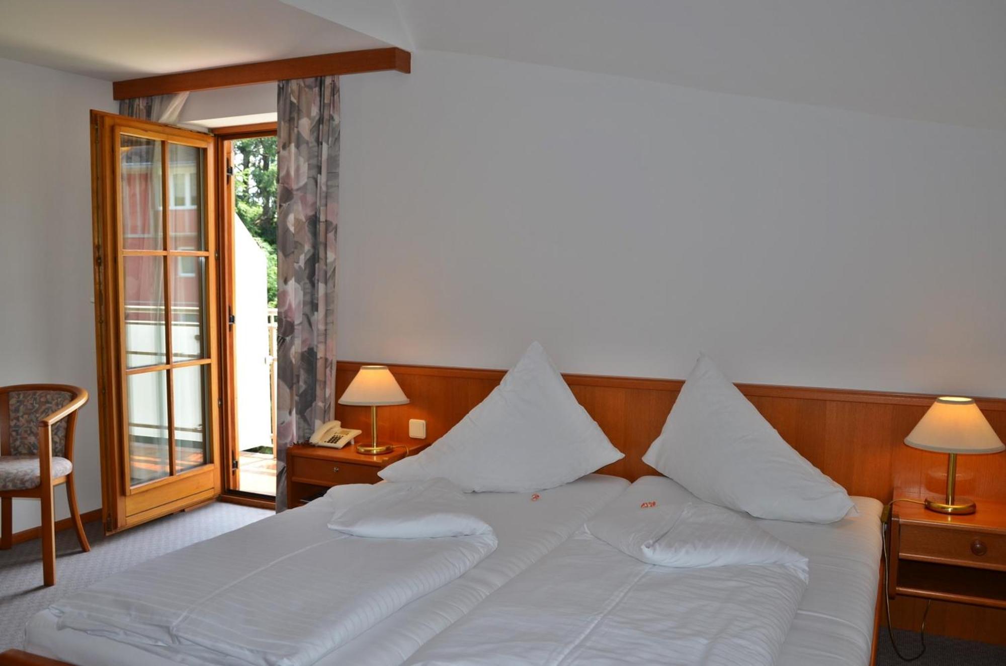 Seehotel Paulitsch Фельден-ам-Вёртер-Зе Экстерьер фото