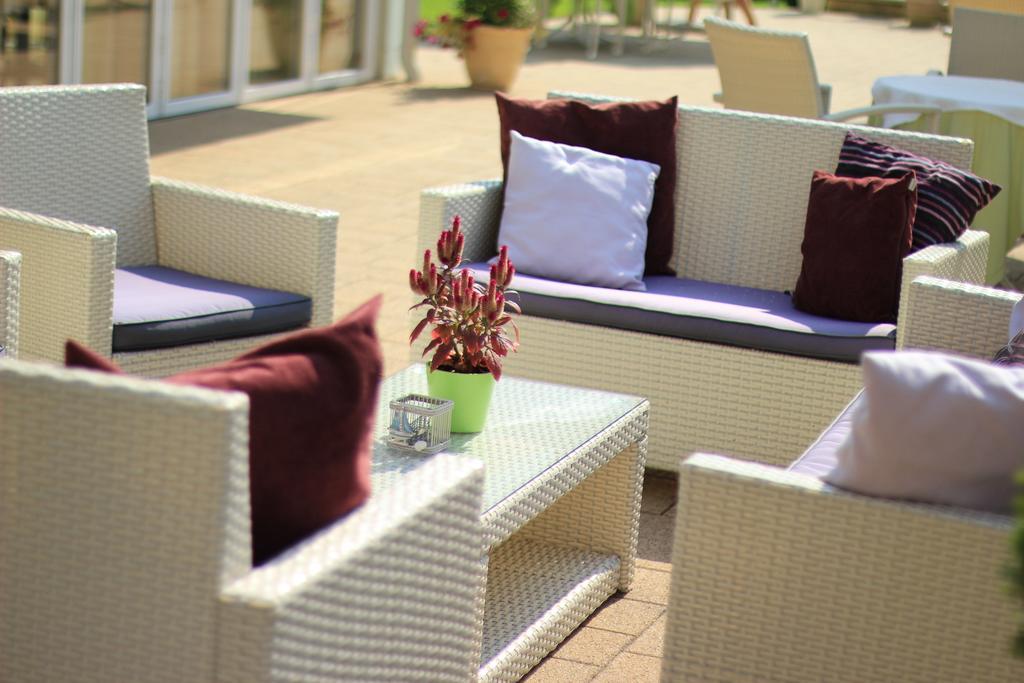 Seehotel Paulitsch Фельден-ам-Вёртер-Зе Экстерьер фото
