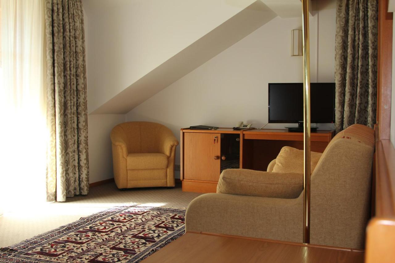 Seehotel Paulitsch Фельден-ам-Вёртер-Зе Экстерьер фото