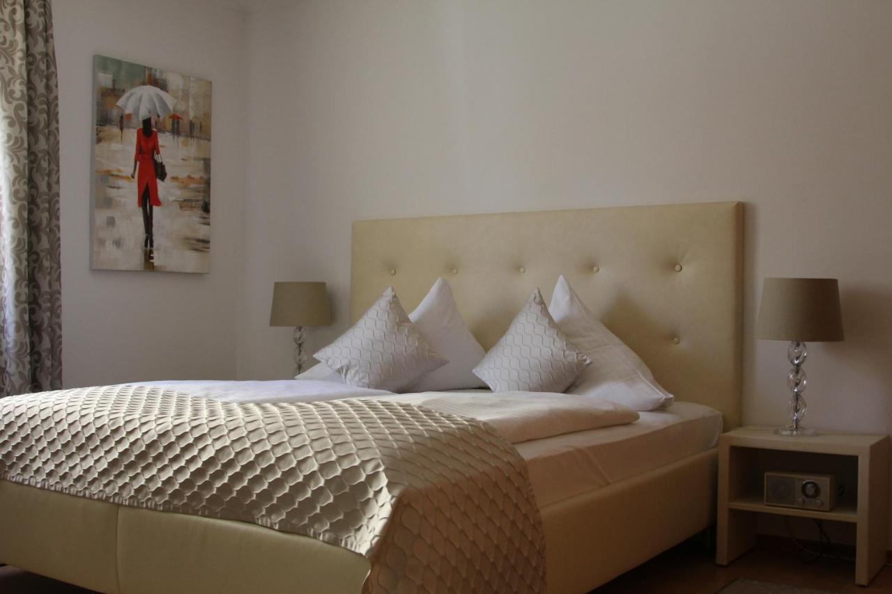 Seehotel Paulitsch Фельден-ам-Вёртер-Зе Экстерьер фото