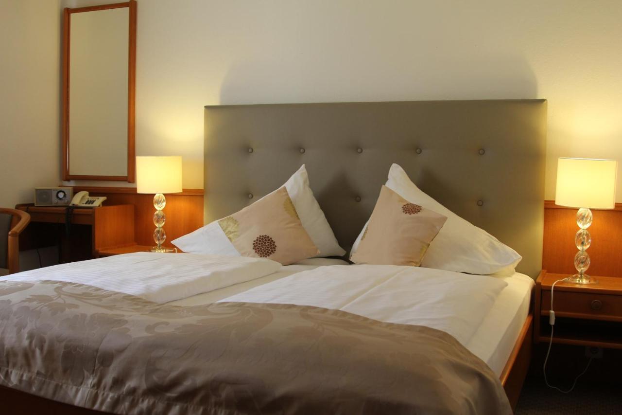 Seehotel Paulitsch Фельден-ам-Вёртер-Зе Экстерьер фото