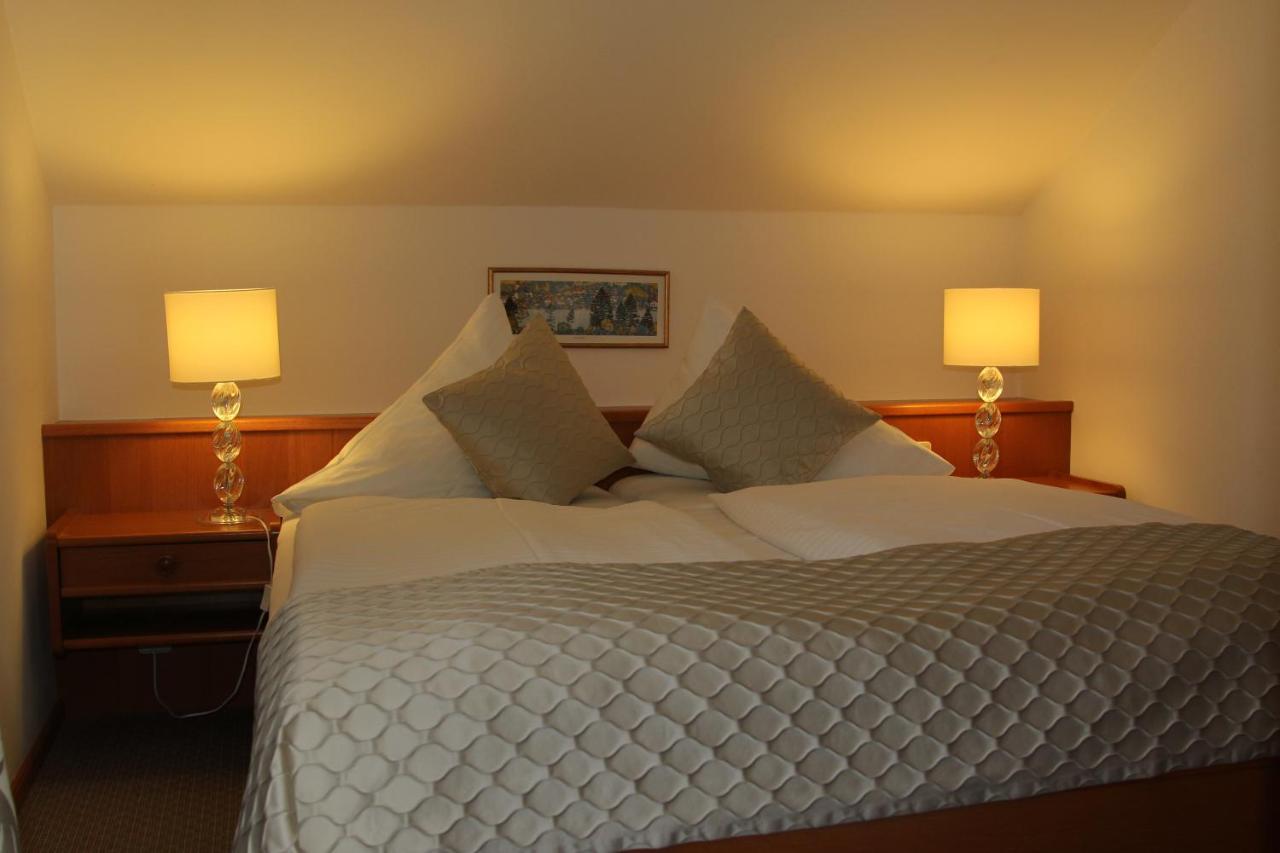 Seehotel Paulitsch Фельден-ам-Вёртер-Зе Экстерьер фото