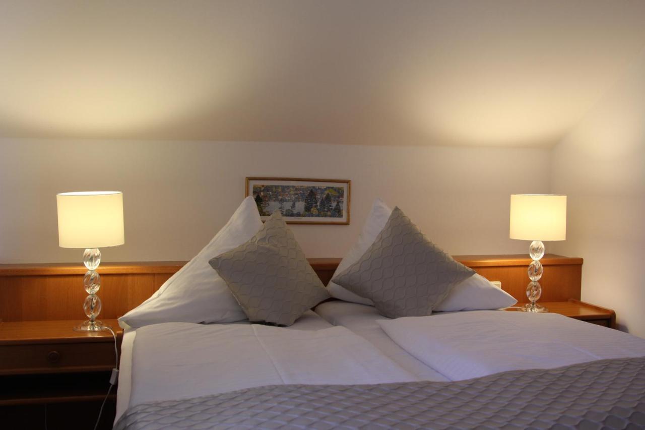 Seehotel Paulitsch Фельден-ам-Вёртер-Зе Экстерьер фото