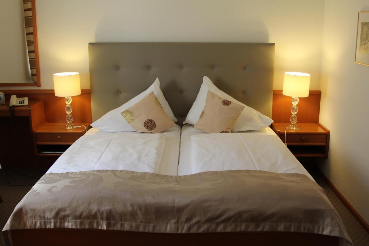 Seehotel Paulitsch Фельден-ам-Вёртер-Зе Экстерьер фото