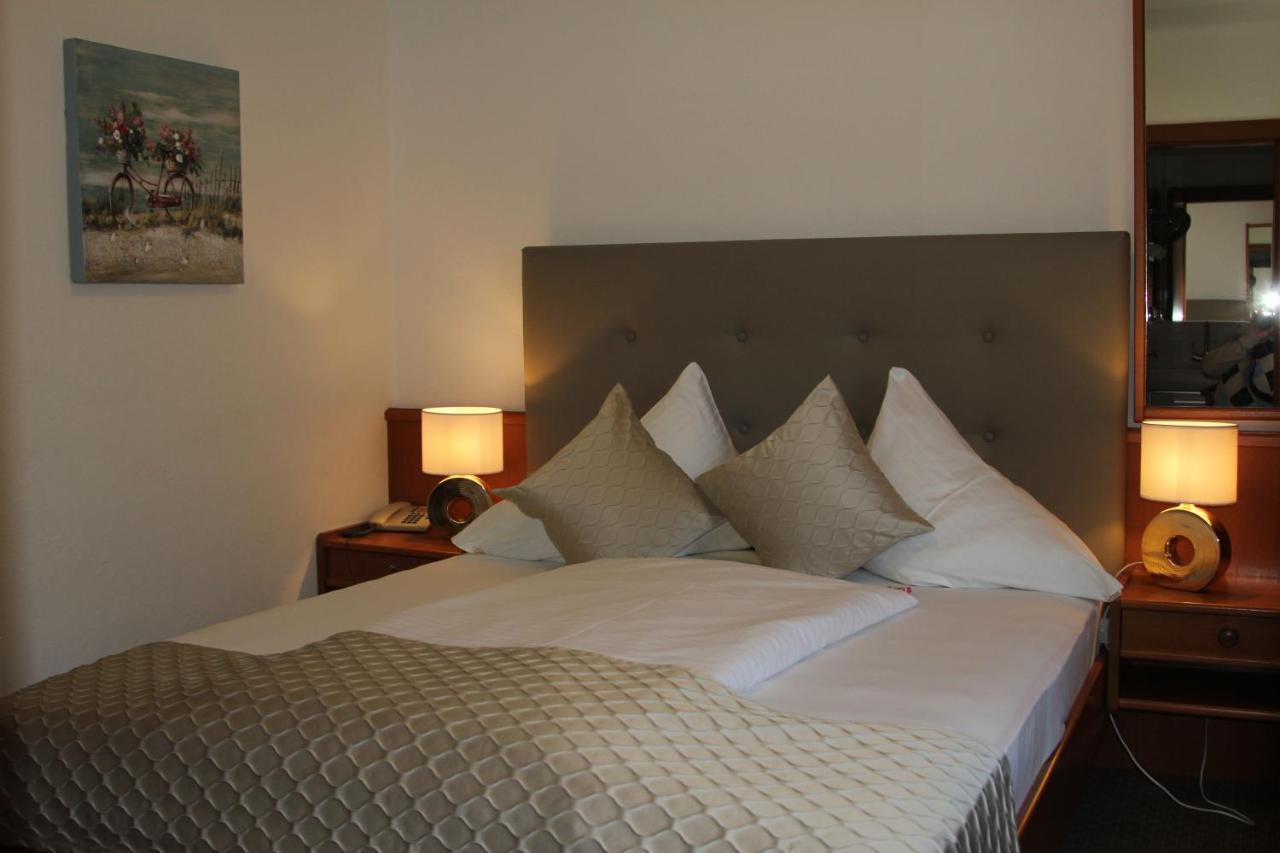 Seehotel Paulitsch Фельден-ам-Вёртер-Зе Экстерьер фото
